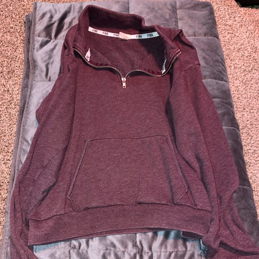 super cute victoria secret crew neck